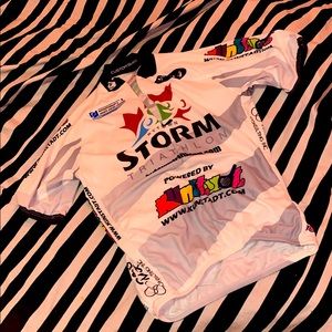 Triathlon Jersey